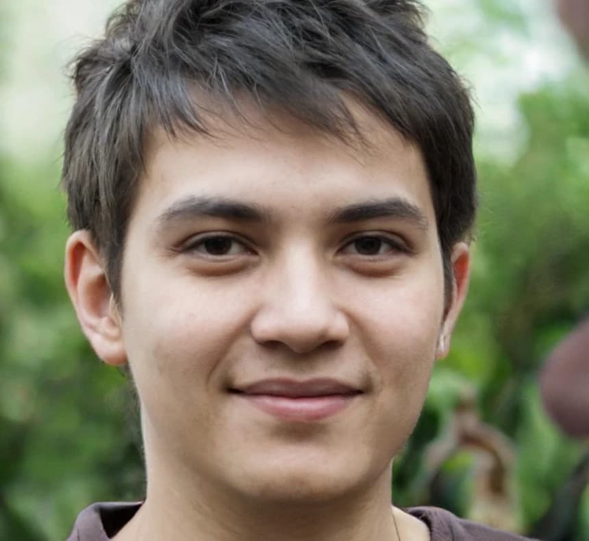 Autor Paweł Mańkowski