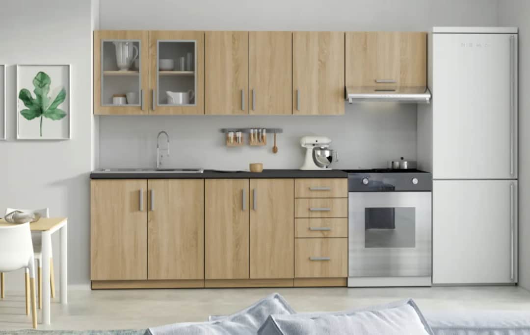 Jak zabezpieczyć szafkę nad kuchenką: 7 skutecznych metod