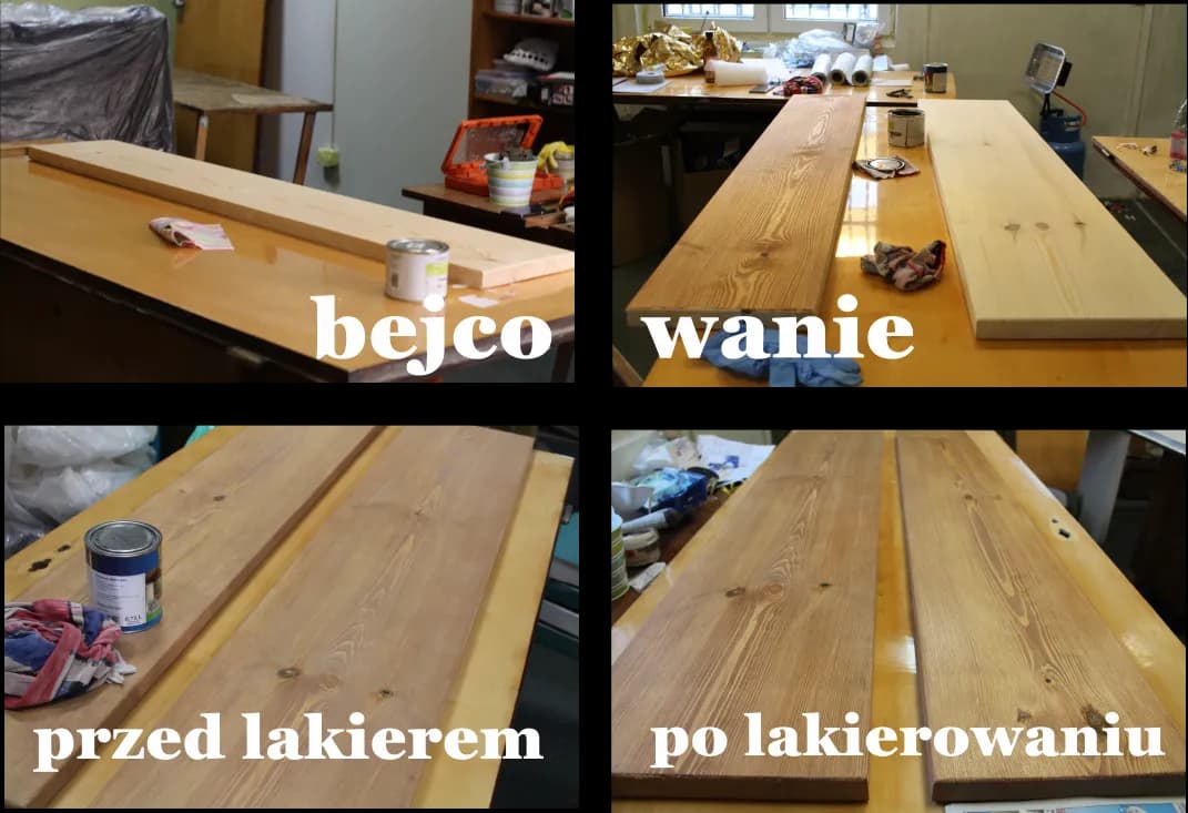 Jak zrobić parapet z paneli podłogowych: 8 kroków DIY