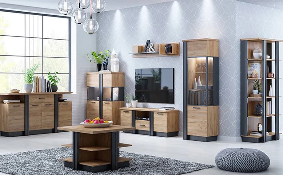 Gdzie kupić meble Gołąb: 5 najlepszych miejsc i wskazówki