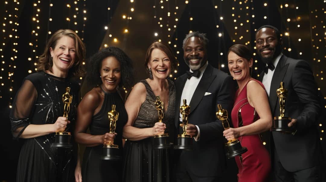 Najlepsi aktorzy serialowi ostatnich lat