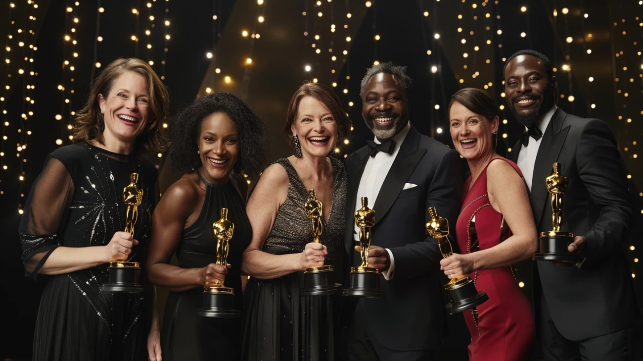 Najlepsi aktorzy serialowi ostatnich lat