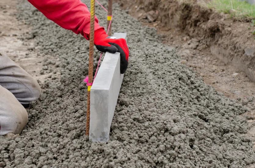 Jak zrobić półsuchy beton: 10 kroków do idealnej mieszanki