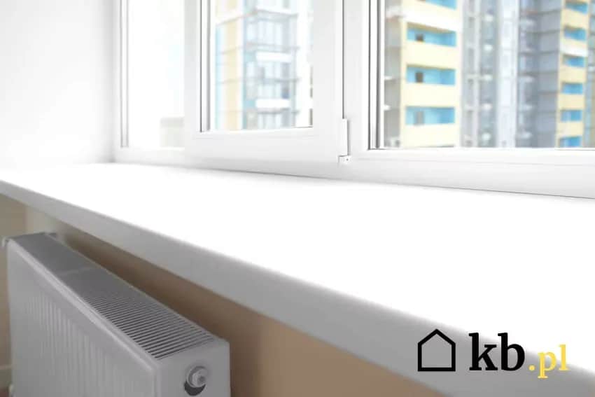 Jaka pianka do montażu parapetów wewnętrznych? Poznaj najlepszą