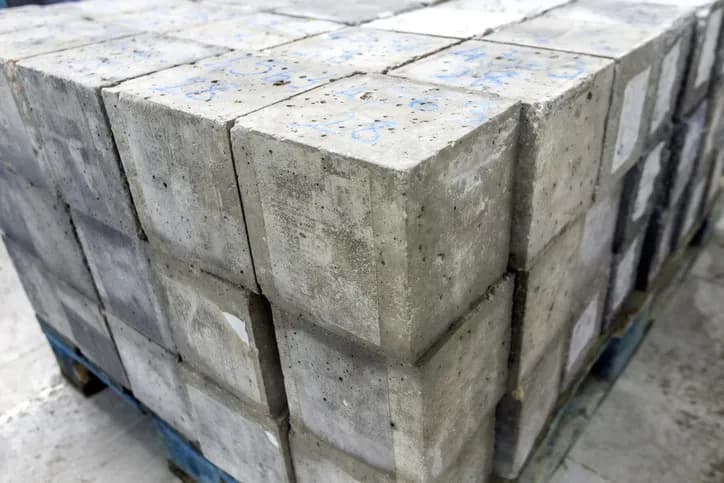 Ile kosztuje metr sześcienny betonu B25? Ceny i czynniki