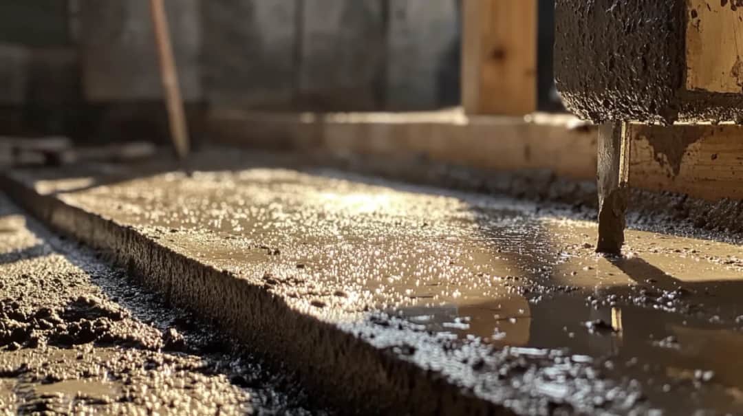 Ile cementu na m³ betonu B20? Kluczowe proporcje i zastosowanie w budownictwie