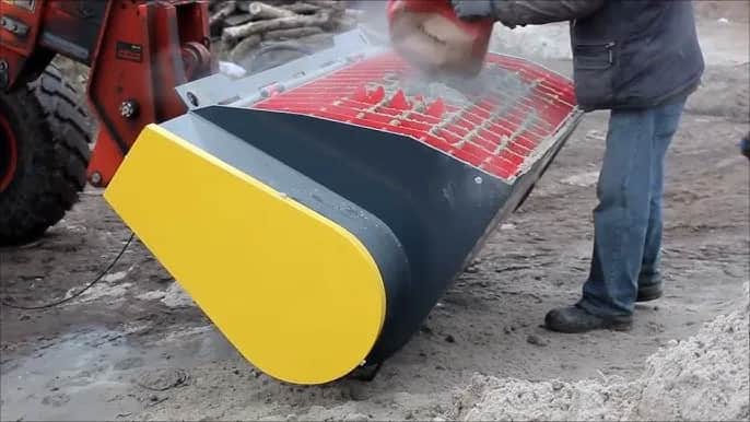 Jak zrobić mieszalnik do betonu: 8 kroków do własnej betoniarki