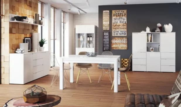 Jak pomalować lakierowane meble, aby efekt był trwały i estetyczny? Jak pomalować lakierowane meble, aby efekt był trwały i estetyczny?