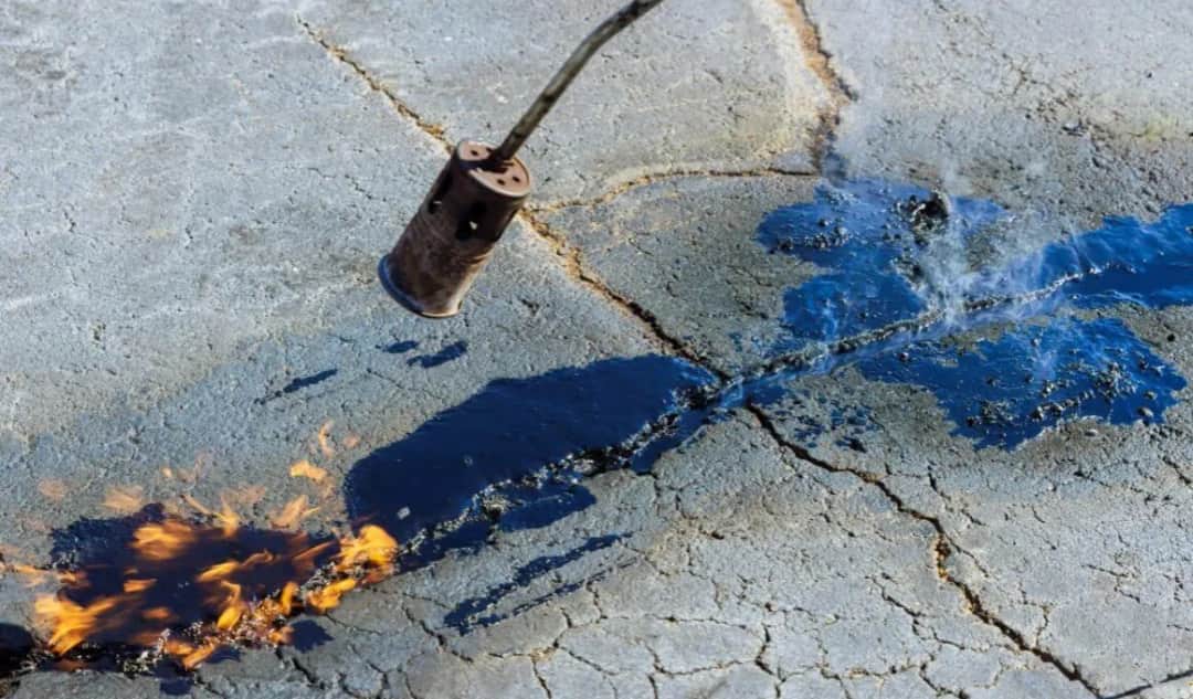 Jak uszczelnić przeciekający beton: 9 skutecznych metod