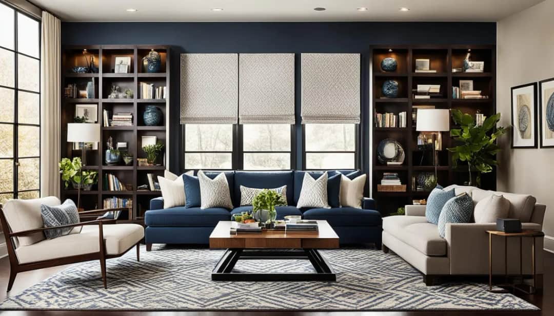 Jakie meble do ciemnej podłogi? Kluczowe porady na udaną aranżację