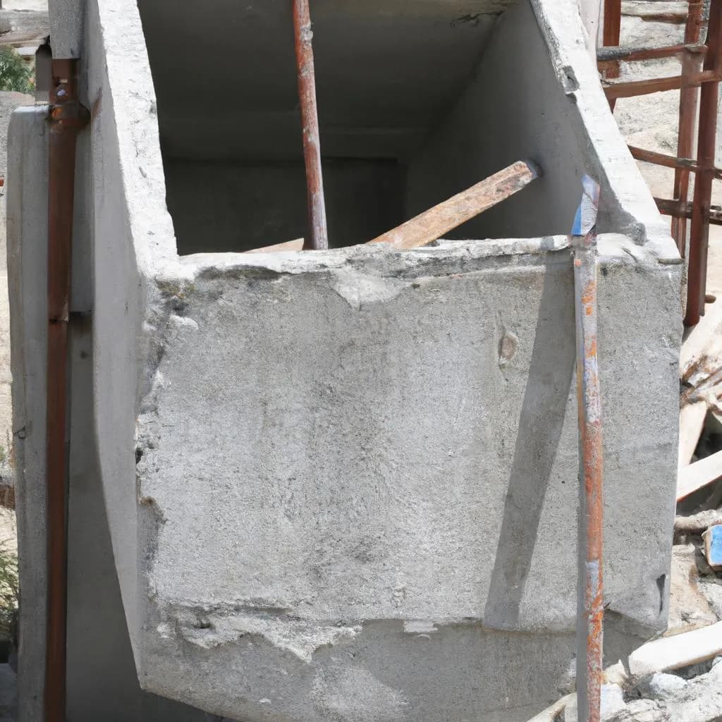Gruszka betonu ile m3? Poznaj pojemność i ceny mieszanki
