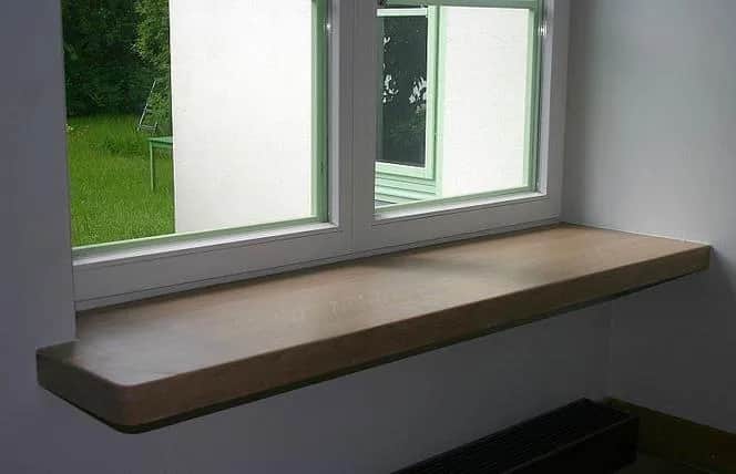 Jak zabezpieczyć drewniany parapet: 8 skutecznych metod ochrony