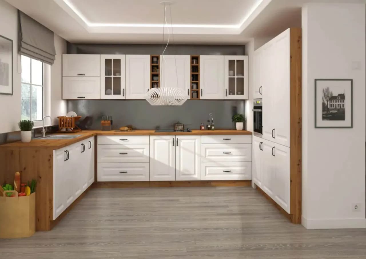 Fronty do szafek kuchennych jakie wybrać, by uniknąć nietrafionego wyboru Fronty do szafek kuchennych jakie wybrać, by uniknąć nietrafionego wyboru