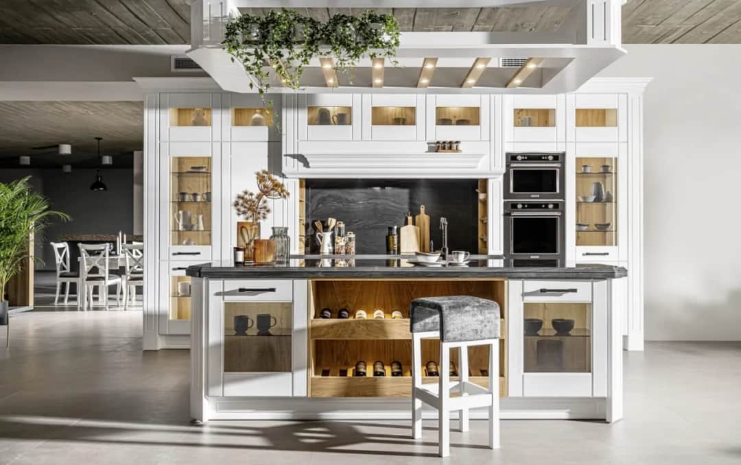 Jakie szafki do kuchni wybrać? 7 kluczowych wskazówek