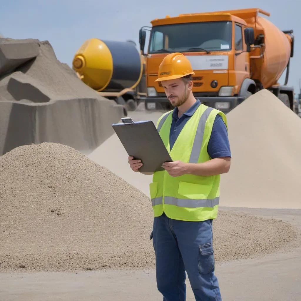 Jak obliczyć ile potrzeba betonu: 10 kroków do precyzji