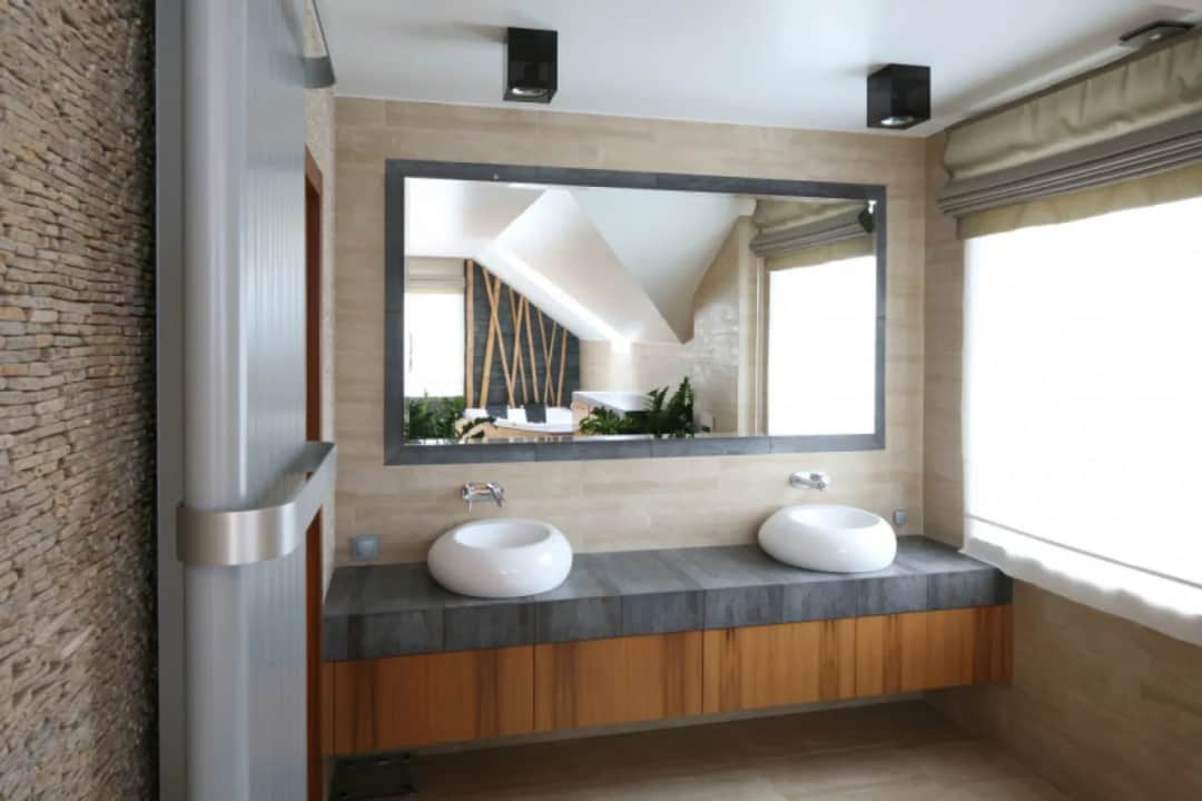 Jak zawiesić szafkę pod umywalkę: 8 kroków do perfekcji